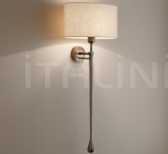 Настенный светильник BS/3/W1 фабрика Chelsom