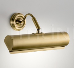 Настенный светильник PL/8/300/EBR фабрика Chelsom