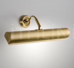 Настенный светильник PL/8/550/EBR фабрика Chelsom