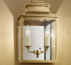 Настенный светильник MY/122/W2/AB фабрика Chelsom