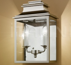 Настенный светильник MY/122/W2/PN фабрика Chelsom