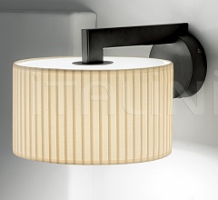 Настенный светильник CC/110/W1/BB фабрика Chelsom