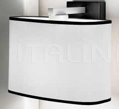 Настенный светильник GU/5/W1 фабрика Chelsom