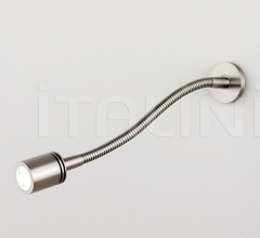 Настенный светильник LED/100/BN фабрика Chelsom