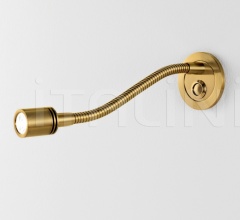 Настенный светильник LED/350/BRB фабрика Chelsom