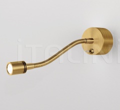 Настенный светильник LED/500/BRB фабрика Chelsom