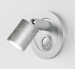 Настенный светильник LED/750/AL фабрика Chelsom