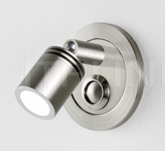 Настенный светильник LED/750/BN фабрика Chelsom