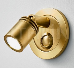 Настенный светильник LED/750/BRB фабрика Chelsom