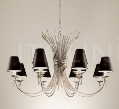 Люстра SS/90/8+4 фабрика Chelsom