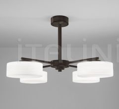 Люстра CP/24/4/BB фабрика Chelsom