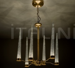Люстра IC/24/3+3 фабрика Chelsom