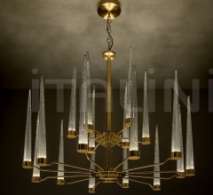 Люстра IC/24/12+6 фабрика Chelsom