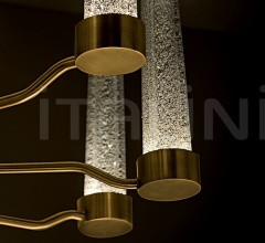 Люстра IC/24/12+6 фабрика Chelsom