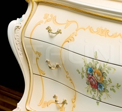 Комод Elena 726 Комод Elena 726 фабрика Silik