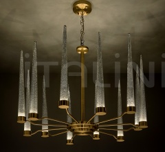 Люстра IC/24/6+6 фабрика Chelsom