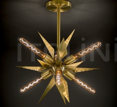 Люстра SB/44/6 фабрика Chelsom