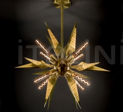 Люстра SB/44/8 фабрика Chelsom