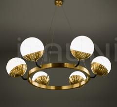 Люстра OR/41/6 фабрика Chelsom