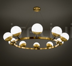 Люстра OR/41/10 фабрика Chelsom