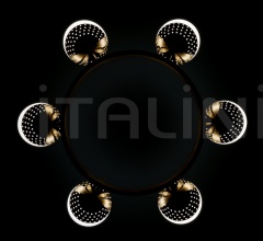 Люстра OR/41/10 фабрика Chelsom