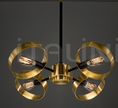 Люстра HA/100/4 фабрика Chelsom