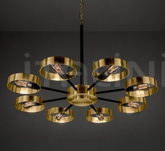 Люстра HA/100/8 фабрика Chelsom