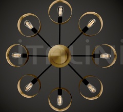 Люстра HA/100/8 фабрика Chelsom