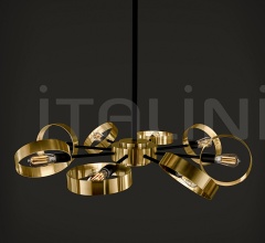 Люстра HA/100/8 фабрика Chelsom