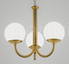 Люстра OX/42/3/BRB фабрика Chelsom
