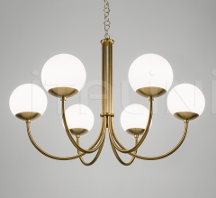Люстра OX/42/6/BRB фабрика Chelsom