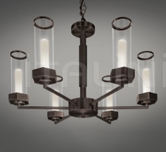 Люстра RG/3/6/BB фабрика Chelsom