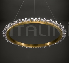 Люстра AU/22/P фабрика Chelsom