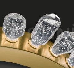 Люстра AU/22/P фабрика Chelsom