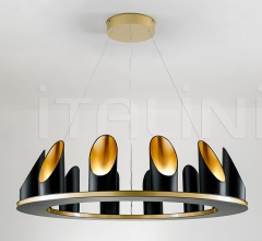 Люстра CS/8/12 фабрика Chelsom