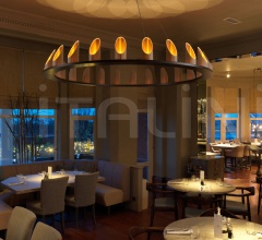 Люстра CS/8/12 фабрика Chelsom