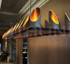 Люстра CS/8/12 фабрика Chelsom