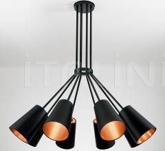 Люстра FE/60/8 фабрика Chelsom