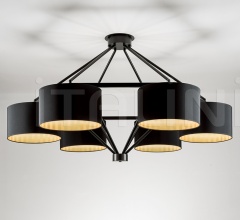 Люстра DM/87/6 фабрика Chelsom