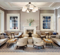 Люстра DM/87/6 фабрика Chelsom