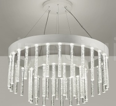 Люстра RO/42/28+18 фабрика Chelsom