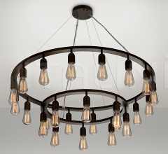 Люстра FI/41/16+8 фабрика Chelsom