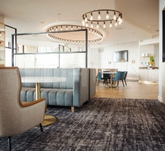 Люстра FI/41/16+8 фабрика Chelsom