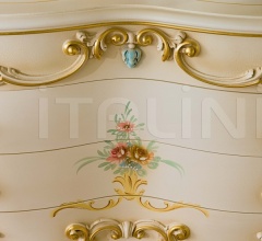 Комод Igea 7726 Комод Igea 7726 фабрика Silik