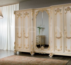 Шкаф Igea 7720 фабрика Silik