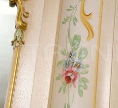 Шкаф Igea 7720 фабрика Silik