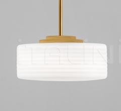 Подвесной светильник CP/24/P/BRB Подвесной светильник CP/24/P/BRB фабрика Chelsom