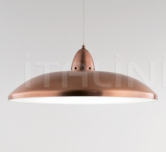 Подвесной светильник SE/14/P/COP SAT Подвесной светильник SE/14/P/COP SAT фабрика Chelsom
