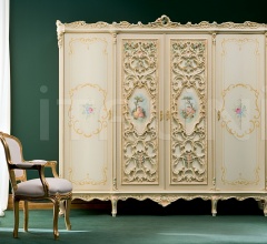 Шкаф Iride 700 фабрика Silik