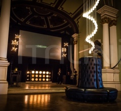 Подвесной светильник PX/14/P Подвесной светильник PX/14/P фабрика Chelsom